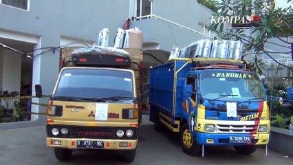 Menkes Sampaikan 2.000 Tambahan Tempat Tidur untuk Pasien Covid-19