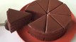 SUPER AMAZING  MOIST CHOCOLATE CAKE RECIPE  2021