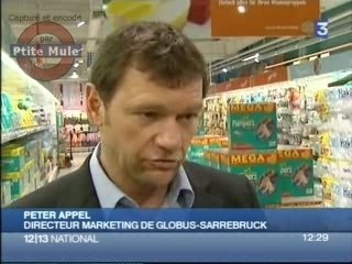 Prix : c'est moins cher en Allemagne