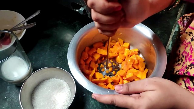 आमरस बनाने का आसान तरीका एक बार बनाओ रोज खाओ | Summer Special Aamras Recipe | Mango Ras Recipe | mango juice banane ka tarika