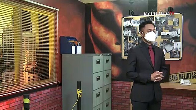 Tragis! Dua Teman Lama di Cilincing Terlibat Duel dengan Sajam, Satu Orang Tewas