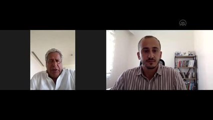 ABD'li hukukçu Robert Amsterdam: "Gülenciler dünyanın en tehlikeli tarikatlarından biri"