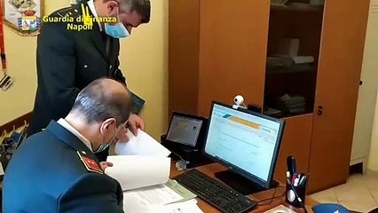 Napoli, esami diagnostici mai eseguiti: truffa a danni dell'Asl Napoli 1