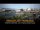 PT Smelting: Pabrik Pengolahan Tembaga Pertama di Indonesia | Katadata Indonesia