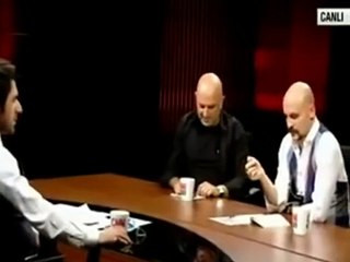 Atalay Demirci bu sefer ağlattı