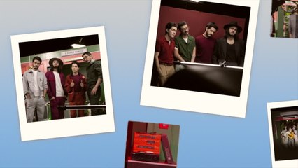 Morat - A Dónde Vamos