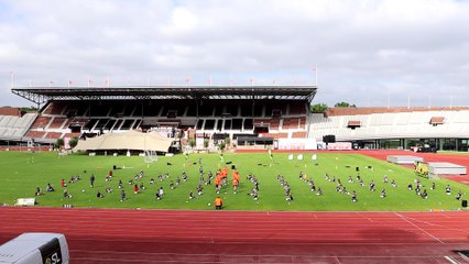 PC21-Afsluiting (Geen-Audio)