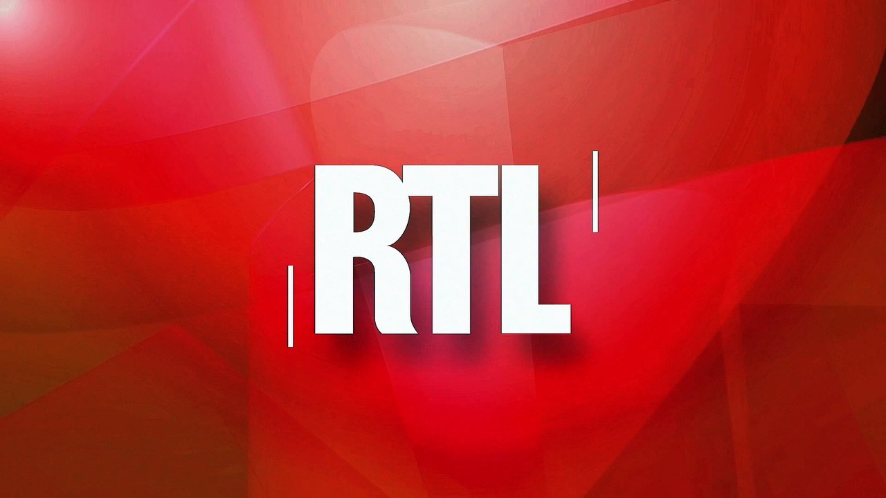 Le journal RTL de 12h du 16 juillet 2021