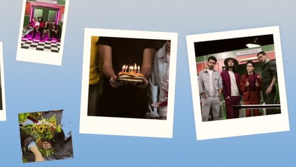 Morat - No Hay Más Que Hablar (Lyric Video)