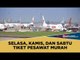 Selasa, Kamis, dan Sabtu Tiket Pesawat Murah | Katadata Indonesia