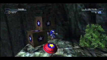 Sonic the Hedgehog (2006) - sonic4