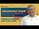 Membidik Investasi dari 10 Bali Baru  Katadata Indonesia