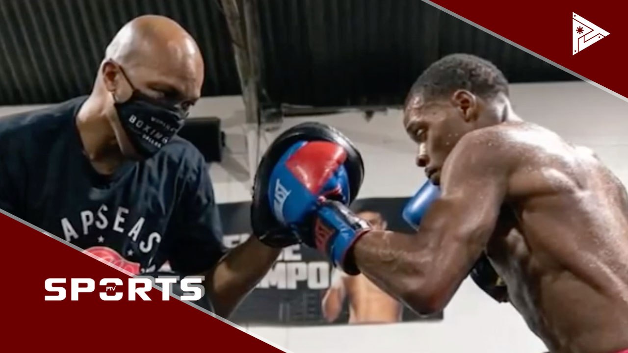 Boxing analyst: 'Errol Spence is a smart guy'