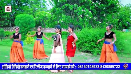 VIDEO SONG _ रेलगड़िया से पियवा आवेना _ Vicky Raj (2021) Bhojpuri Song _ Kangana