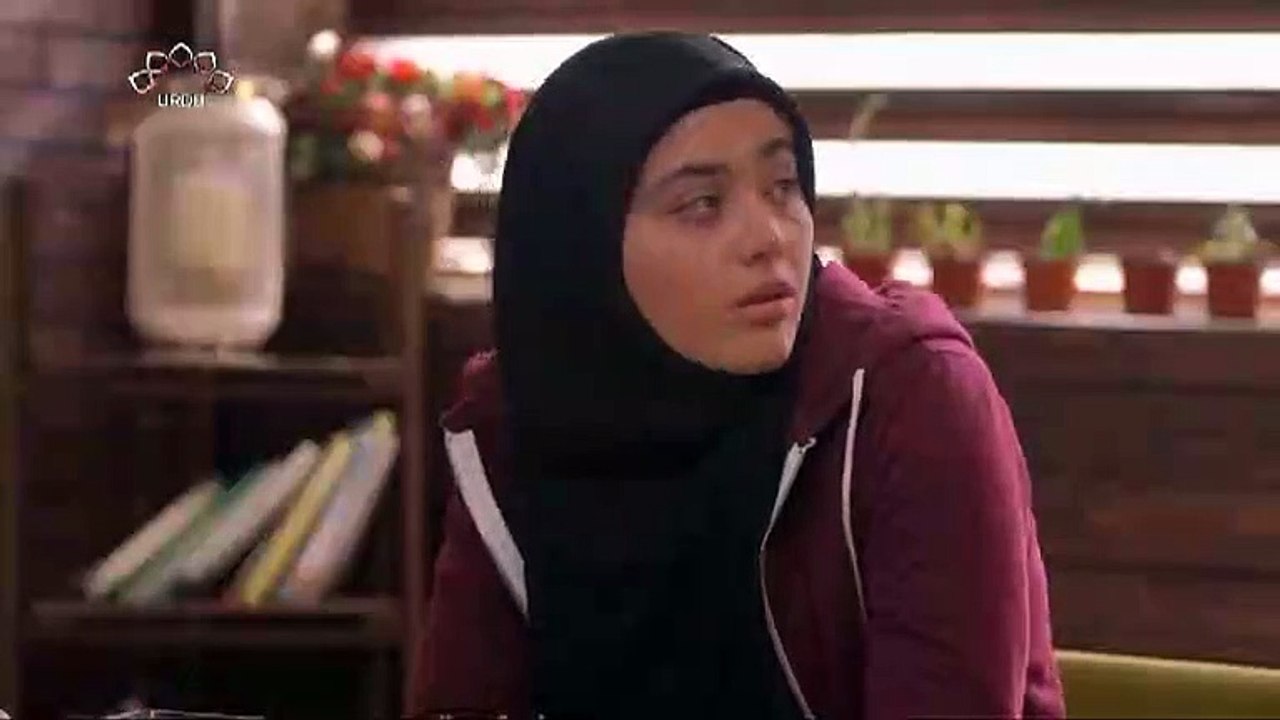 ڈرامہ سیریل - باپ، قسط نمبر 3