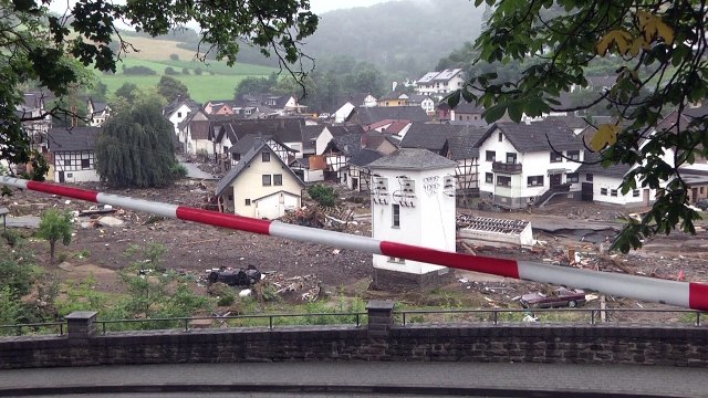 Минобороны Германии ввело режим военной катастрофы