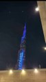 Burj Khalifa  UAE