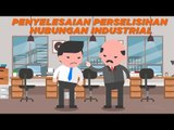 5 Cara Penyelesaian Perselisihan Hubungan Industrial | Publikasi Katadata