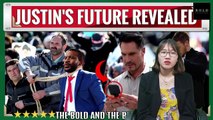 CBS The Bold and the Beautiful Spoilers Justin's Future Revealed, Will Bill Put Him In Jail-
