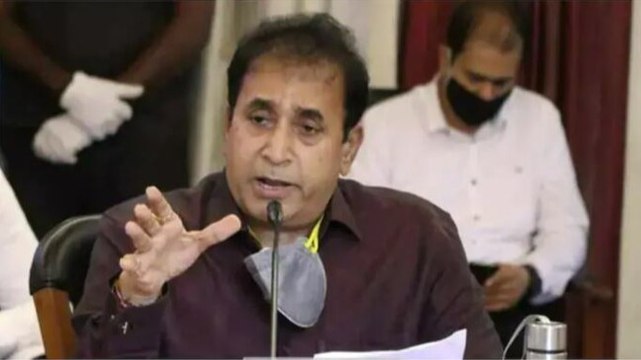 Money laundering case: ED attaches Anil Deshmukh's property worth Rs 4.20 crore