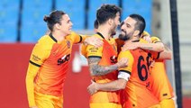 Galatasaray, TFF'nin lisans çıkarmadığı Oğulcan Çağlayan'ı PSV maçı kadrosuna alamadı