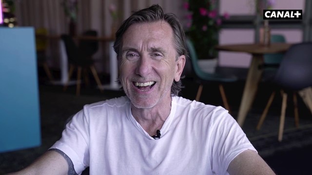 Souvenirs de Cannes de Tim Roth - Cannes 2021