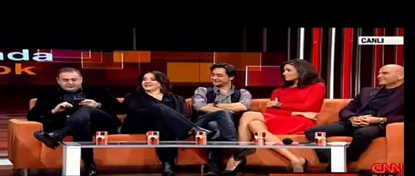 Şafak Sezer: Tayyip Ağabeyi seviyorum