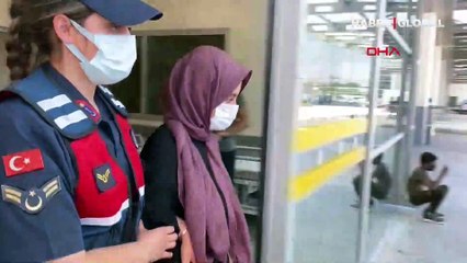 Büyükşen çifti cinayeti soruşturmasında yeni gelişme