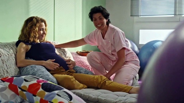 Plus belle la vie : [Indiscrétion] - Angélique remplace Jean-Paul gros malaise