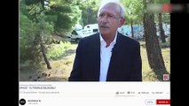 Kılıçdaroğlu FETÖ'cülere referans oldu!