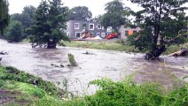 Hochwasser in Deutschland: 