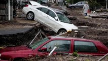 Son dakika haberleri | Almanya'daki sel felaketinde ölenlerin sayısı 103'e yükseldiBin 300 kişi aranıyor