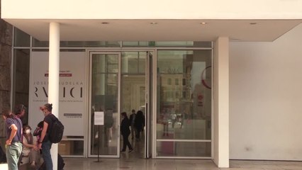 Roma, ecco il  cippo ritrovato del pomerio dell'imperatore Claudio: "Segnava il confine della citta'"