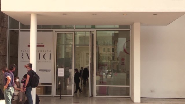 Roma, ecco il cippo ritrovato del pomerio dell'imperatore Claudio: Segnava il confine della citta'