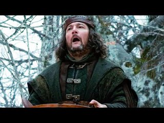 KAAMELOTT Le Film: "Bohort tombe dans les pommes" Extrait (2021)