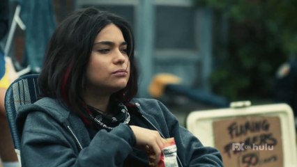 Reservation Dogs - S01 Trailer (English) HD