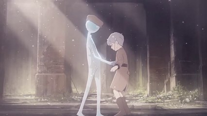 DEEMO II - Bande-annonce (juillet 2021)