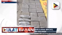 P7.8-M halaga ng marijuana bricks, natagpuan sa Kalinga