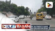 PACC in Action: 7 LTO enforcers, sinibak sa pwesto dahil sa extortion