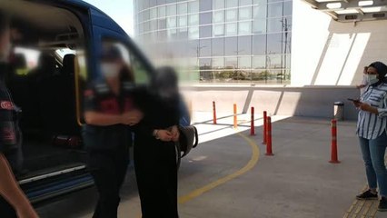 Son dakika haberi... Büyükşen çiftinin 3 yıl önce öldürülmesine ilişkin soruşturmada gözaltı sayısı 25 oldu