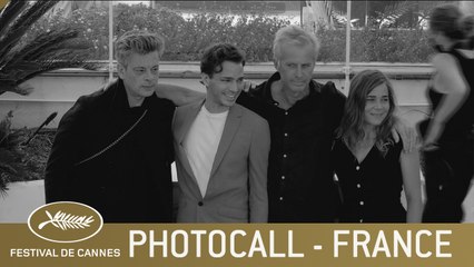 FRANCE - PHOTOCALL - CANNES 2021 - EV