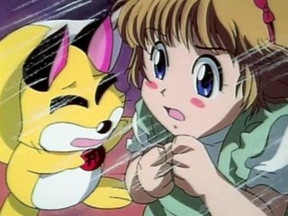 شعلة ريكا الحلقة 33