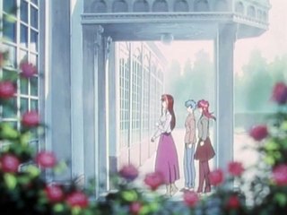 شعلة ريكا الحلقة 31