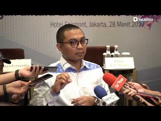 Caleg Tak Dilirik, Publik Fokus ke Pilpres