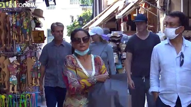 Ελλάδα: Τι προβλέπει η ΚΥΑ για την εστίαση και τους χώρους ψυχαγωγίας – Όλα τα νέα μέτρα