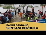 Banjir Bandang, Sentani Berduka