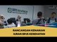 Rancangan Kenaikan Iuran BPJS Kesehatan | Katadata Indonesia