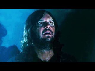 KAAMELOTT Le Film: "Karadoc a des hallucinations" Extrait (2021)