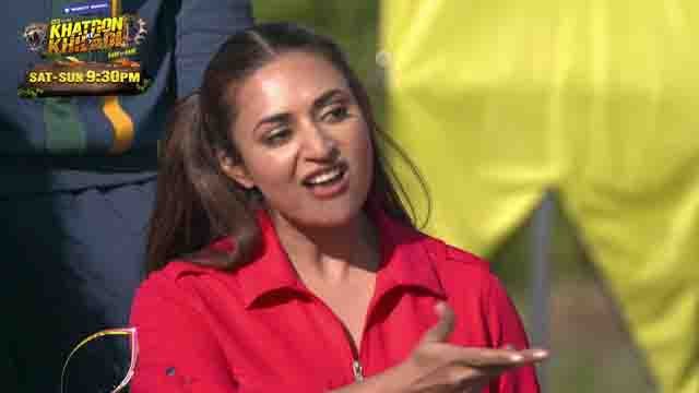 Khatron Ke Khiladi 11 Episode 2; Rohit Shetty plays Game with contestants |FilmiBeat