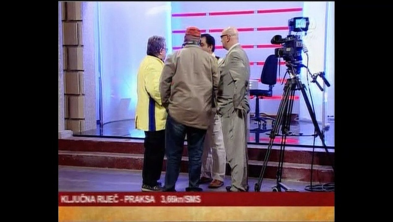 Praksa TRT1